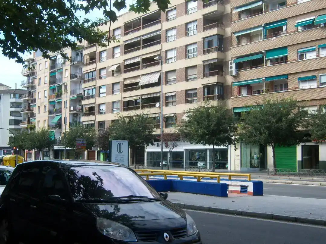Piso de 101 m² en Córdoba