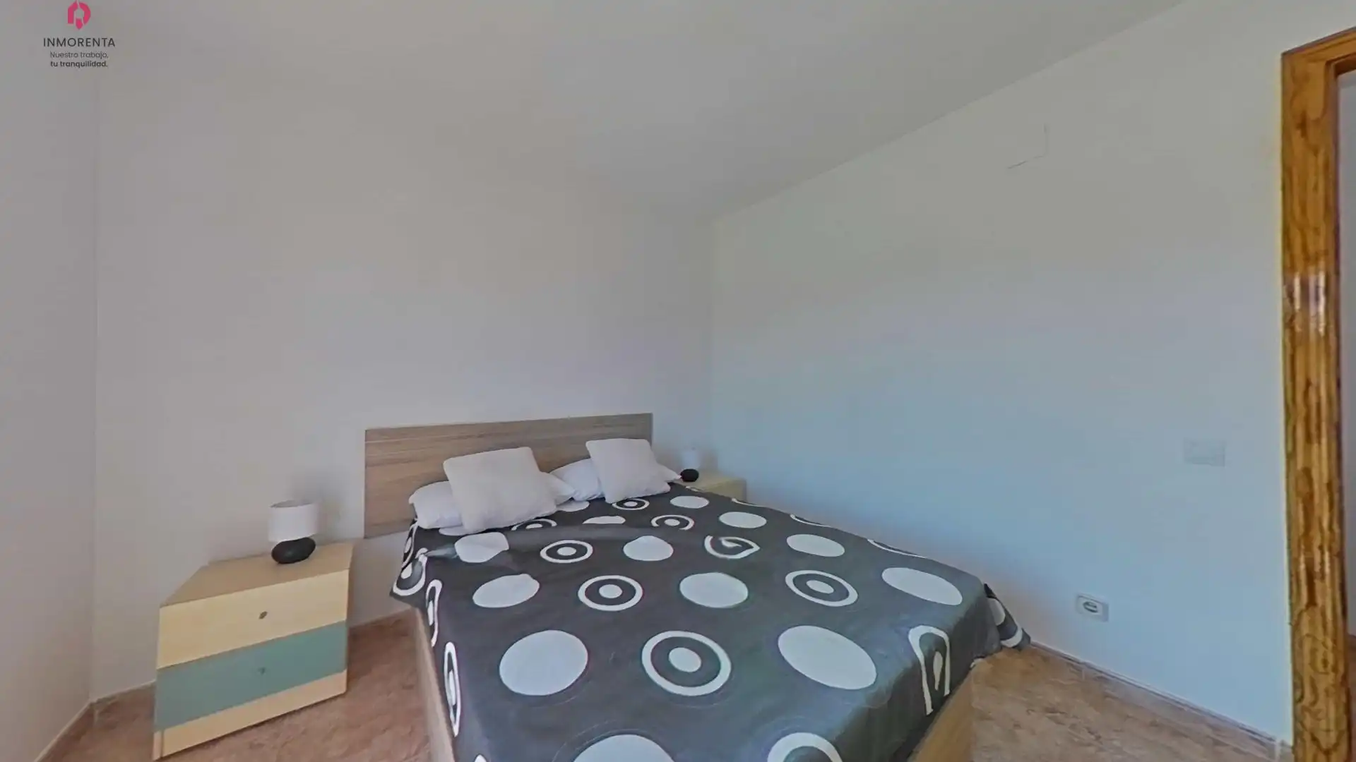 Piso de 61 m² en Madrid