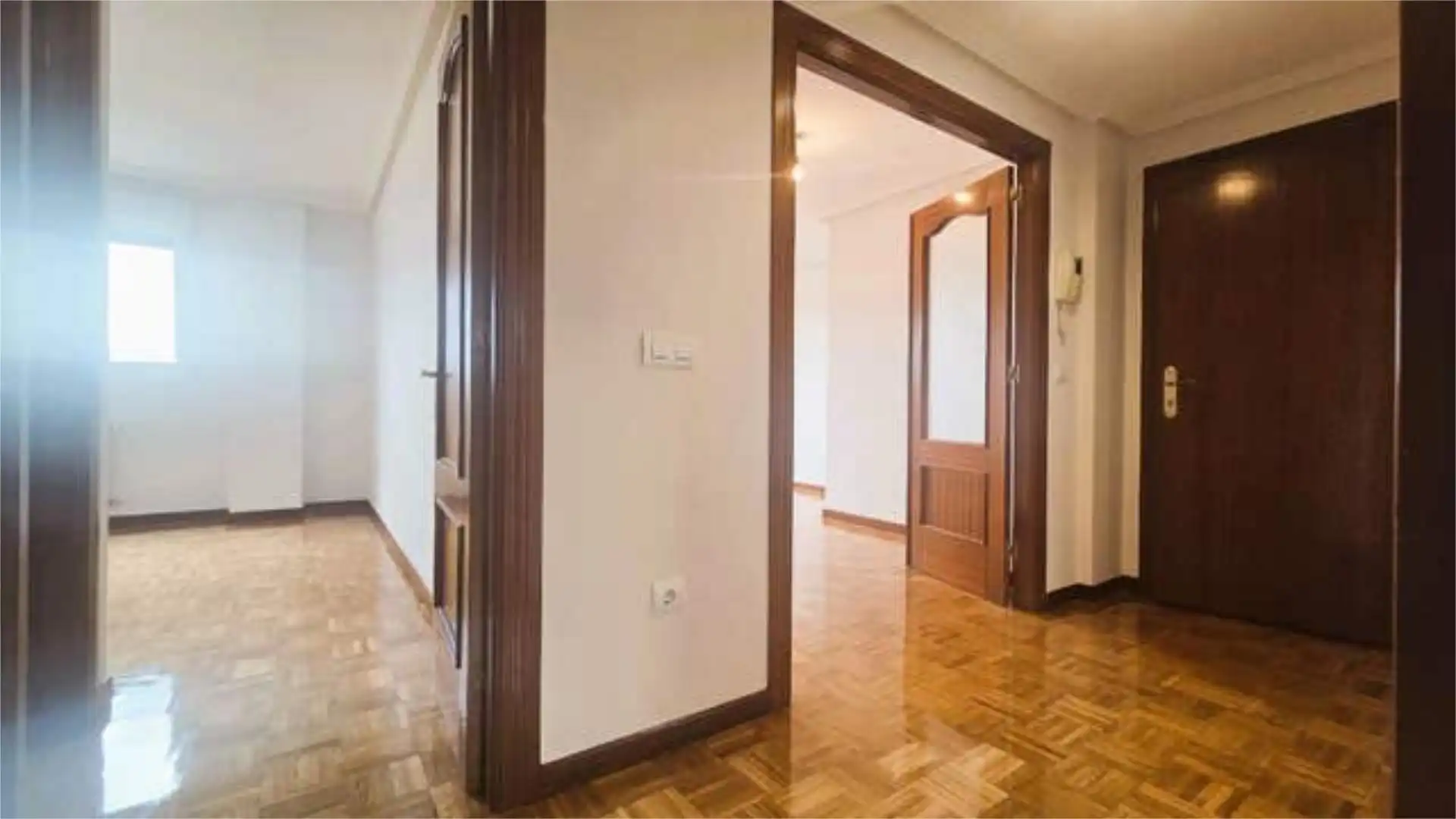 Piso de 81 m² en Gijón