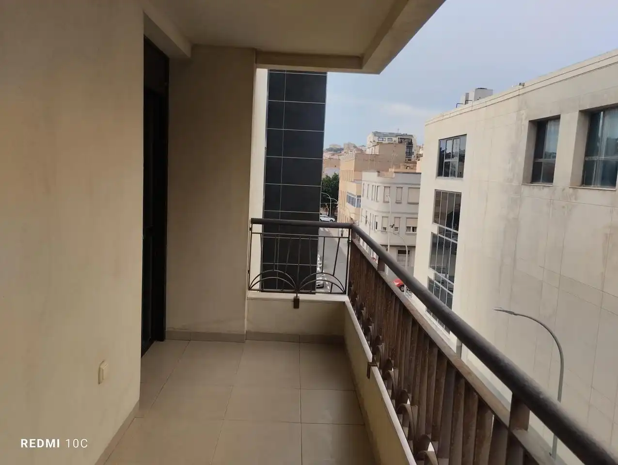 Piso de 96 m² en Melilla