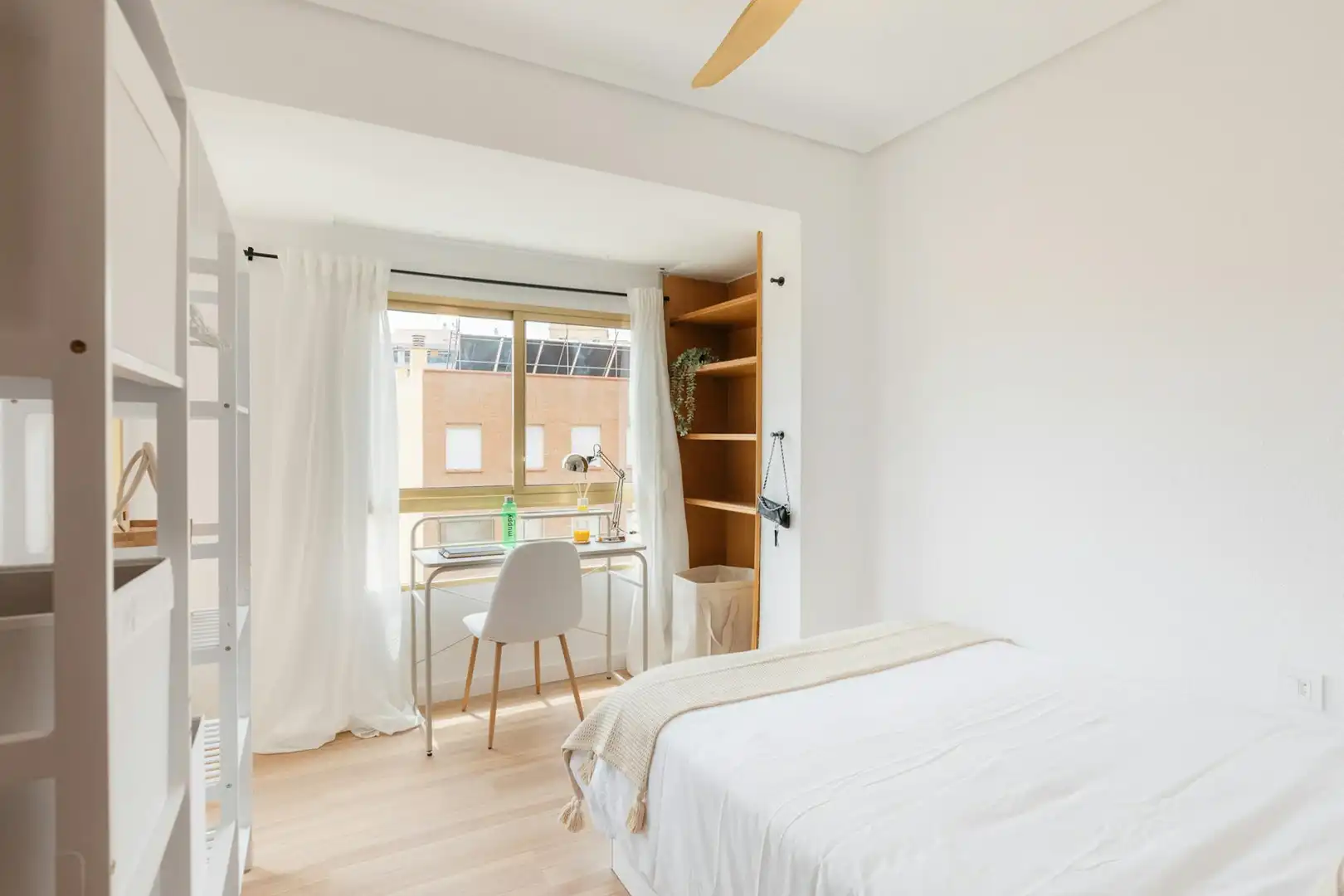 Habitació de lloguer, València