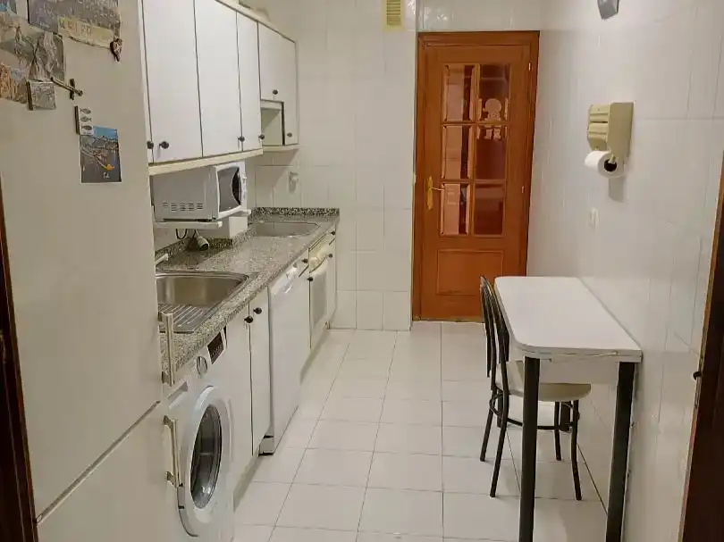 Pis de 93 m² a Zarautz