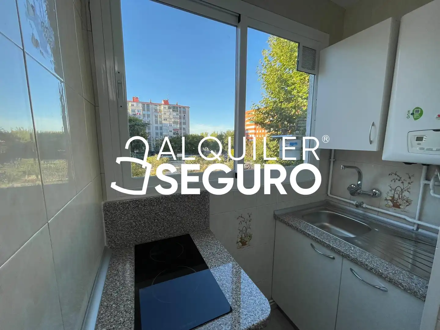 Appartamento 71 m² a Madrid