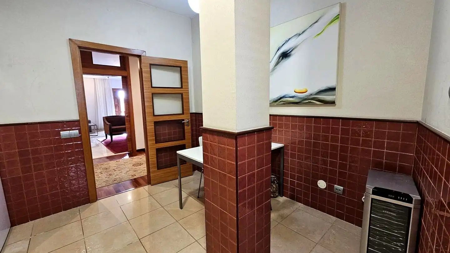 Flat 130 m² in Las Palmas de Gran Canaria