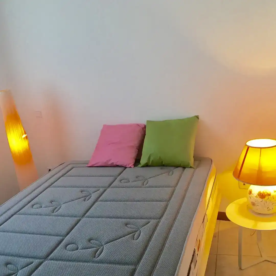 Piso de 50 m² en Valladolid