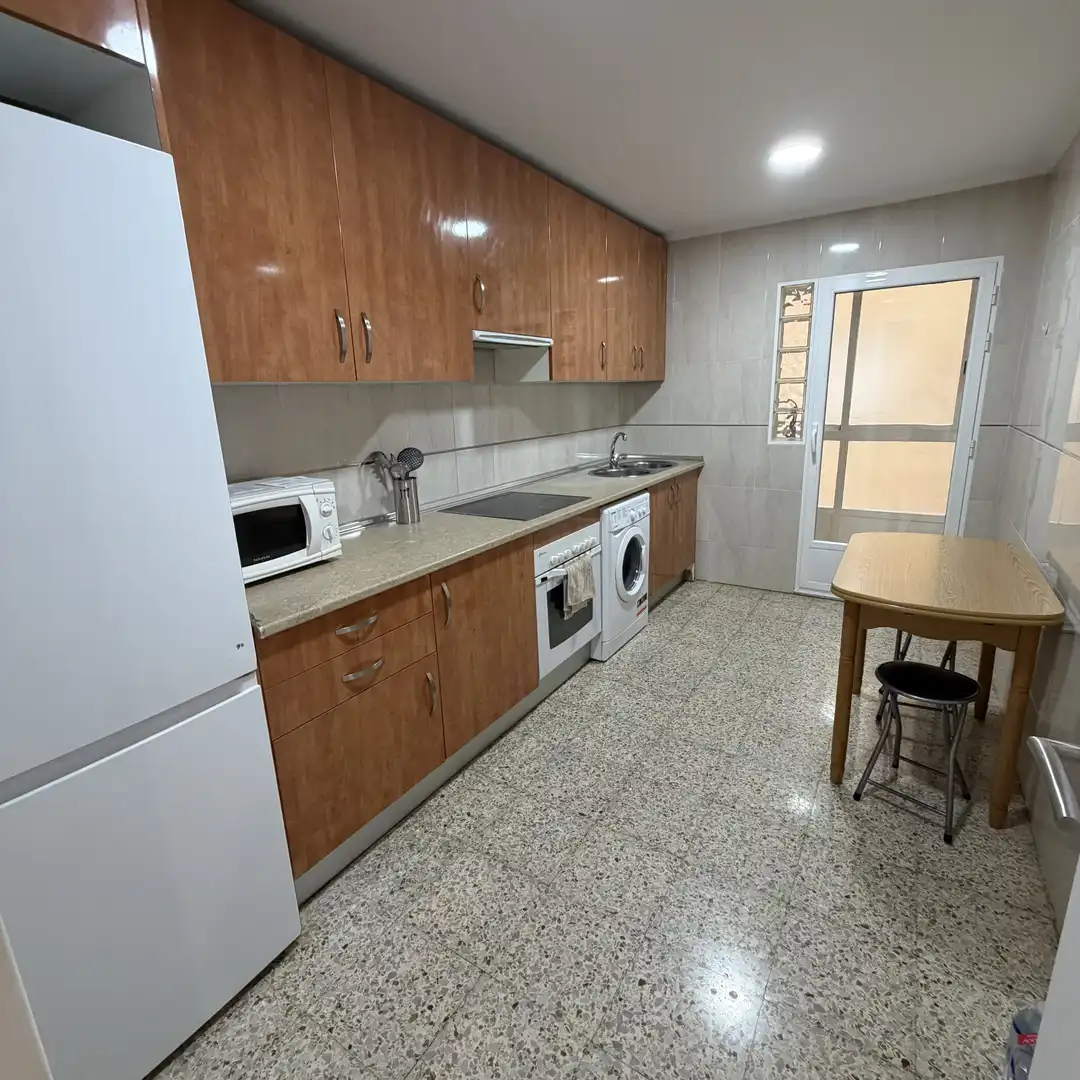 Piso de 126 m² en Salamanca