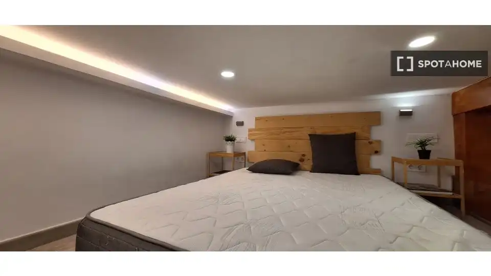 Pis de 40 m² a Madrid