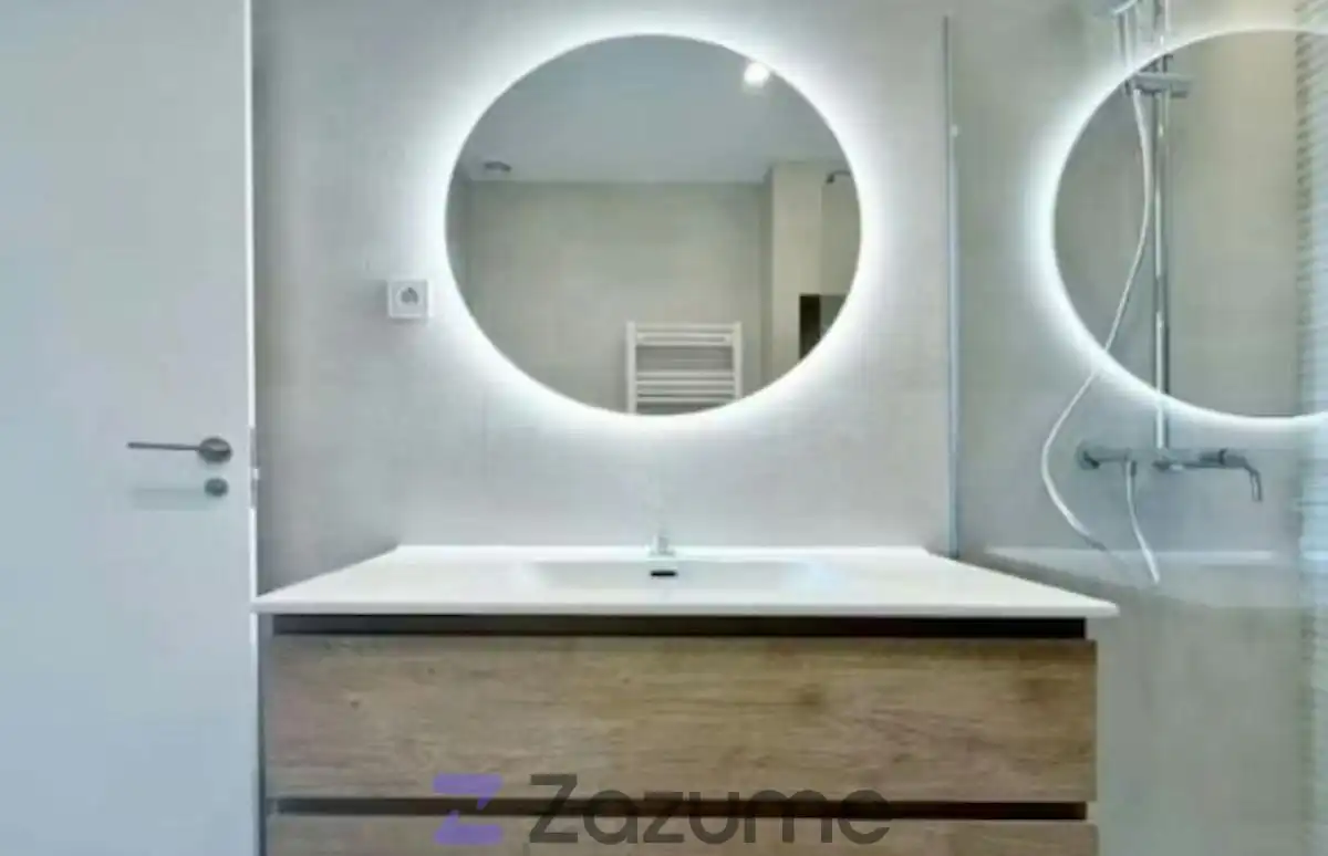 Piso de 55 m² en Madrid