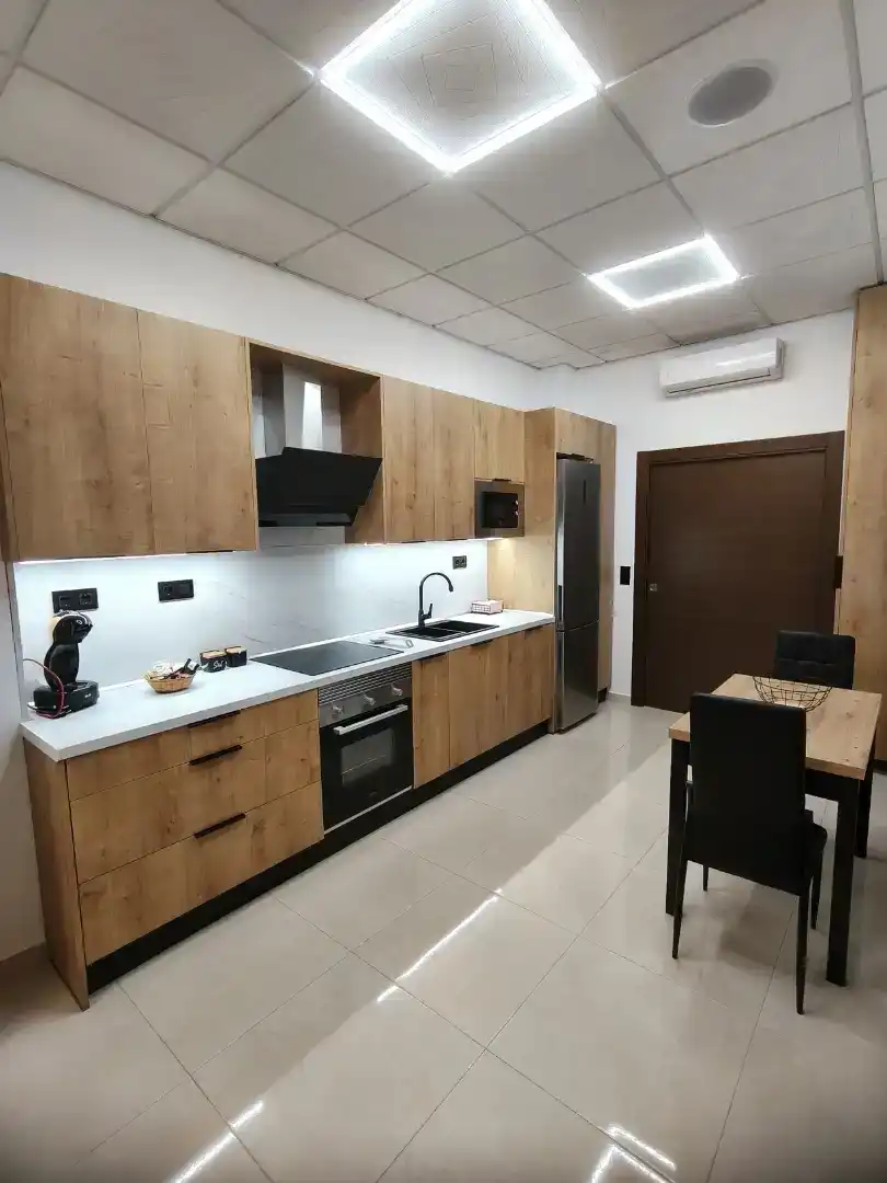 Piso de 30 m² en Navas de San Juan