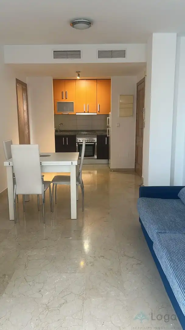 Wohnung 60 m² in Molina de Segura