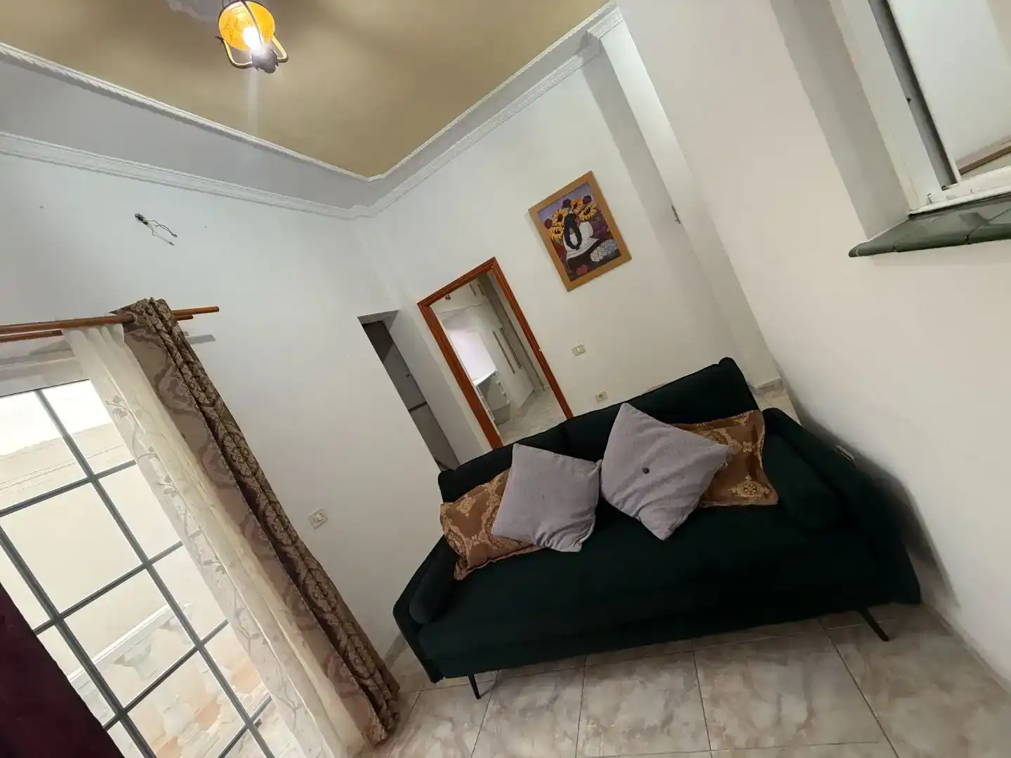 Piso de 110 m² en Adeje