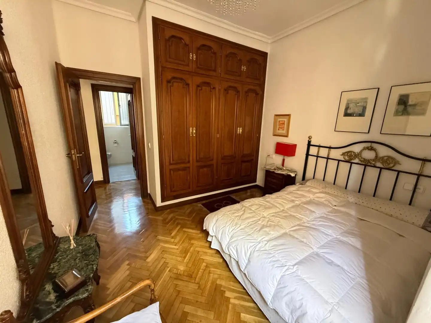 Appartamento 150 m² a Salamanca