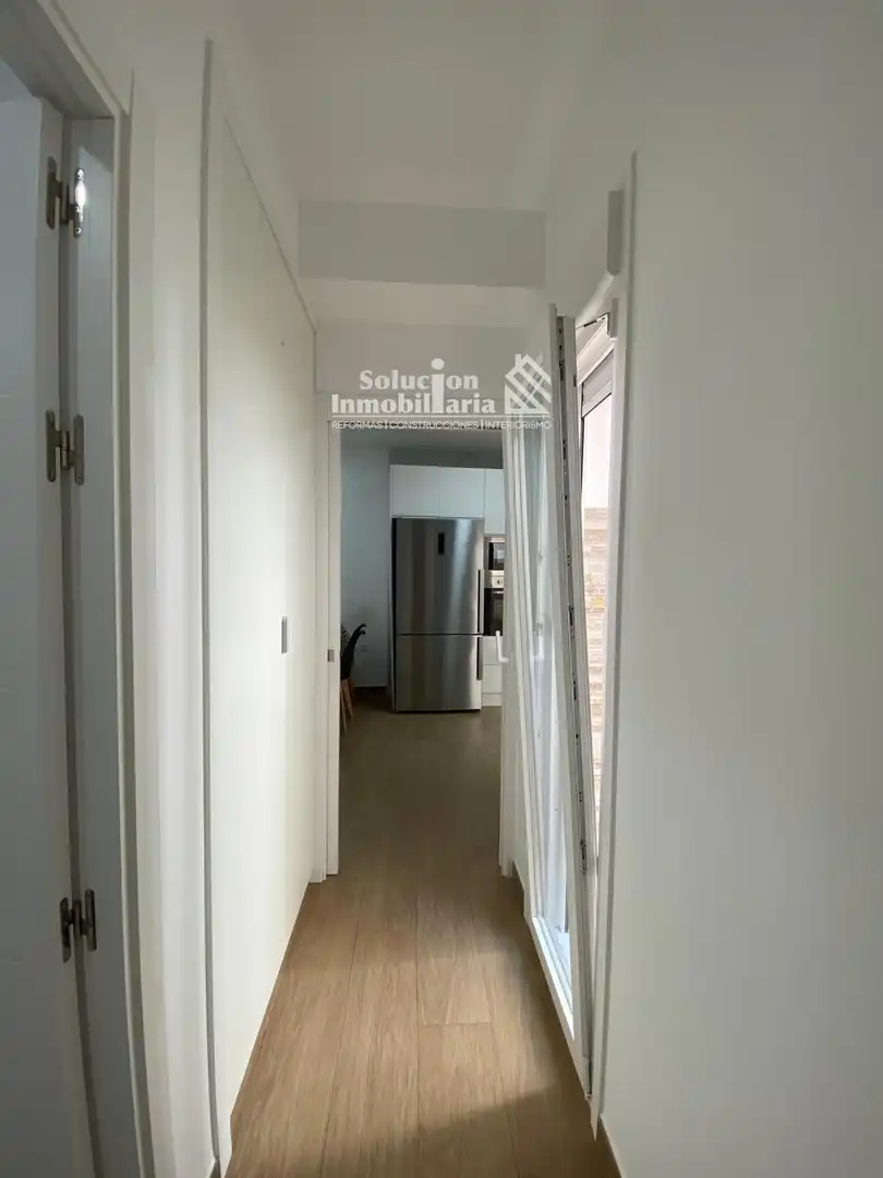Piso de 140 m² en Salamanca