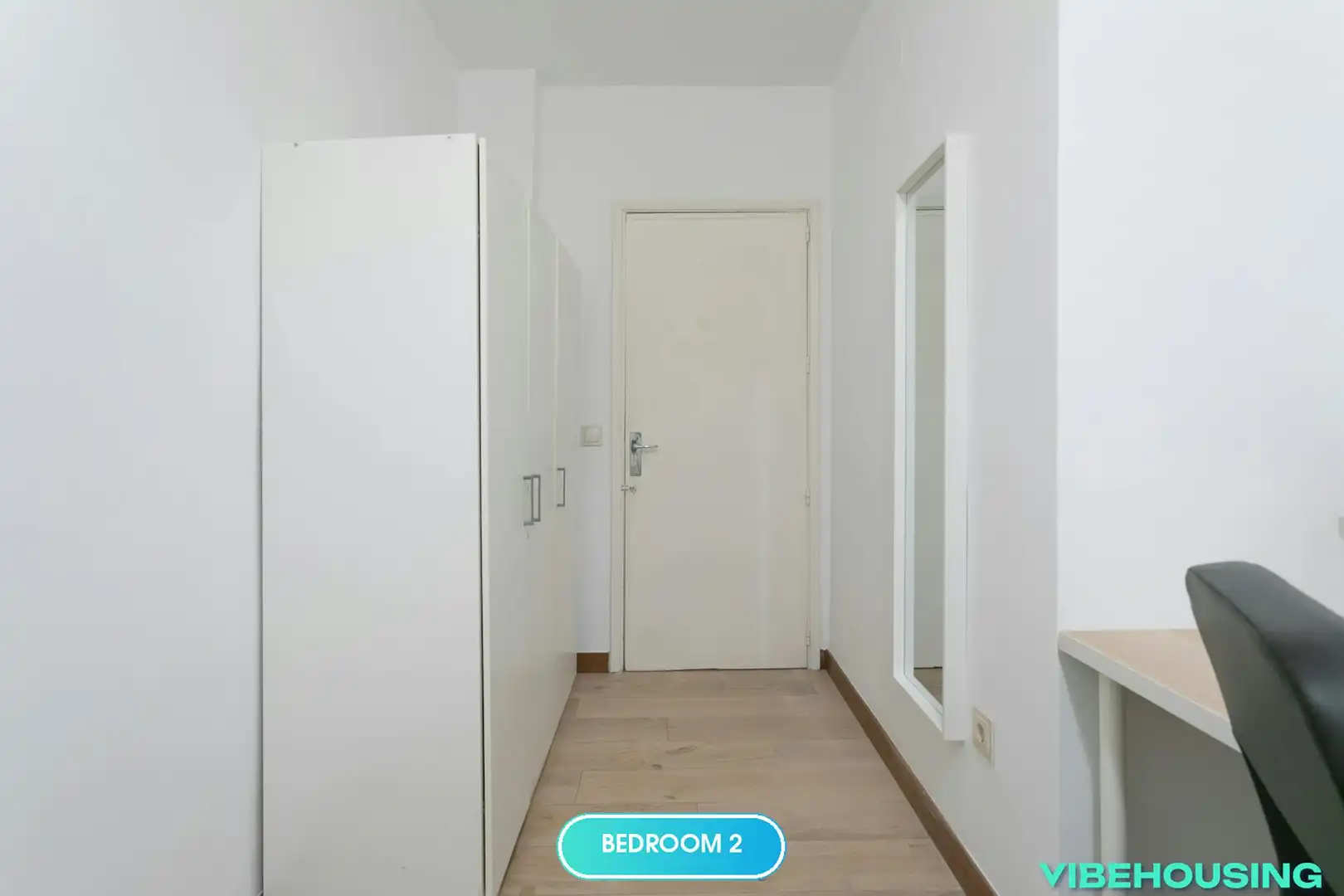 Habitación en alquiler, Madrid