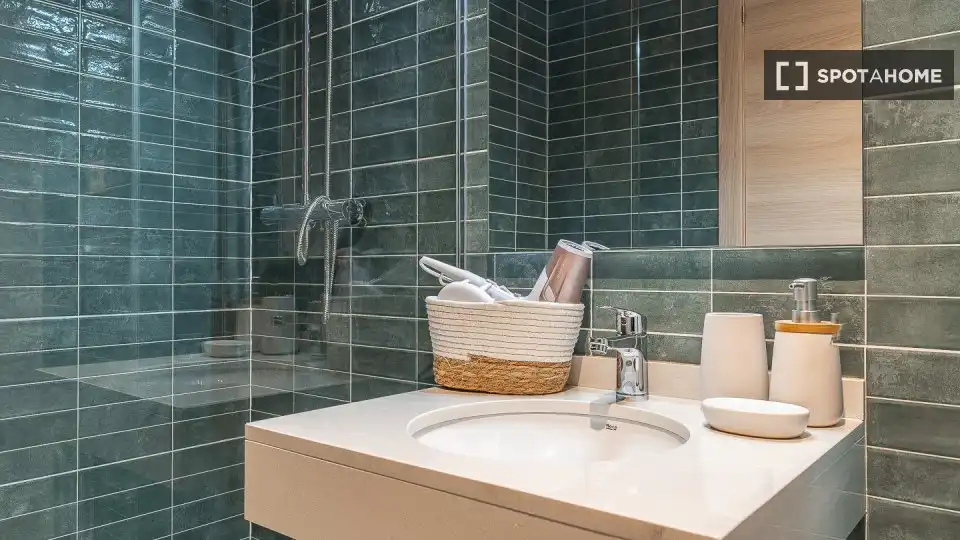 Habitación en alquiler, Barcelona