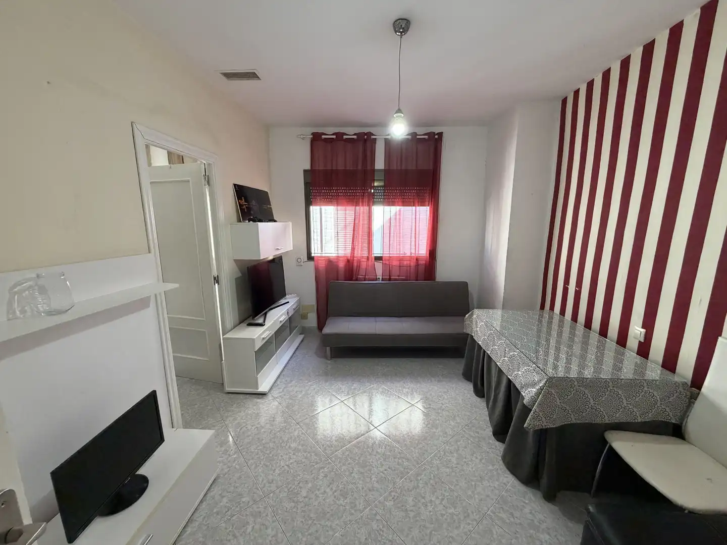 Квартира 141 м² в Бадахосе