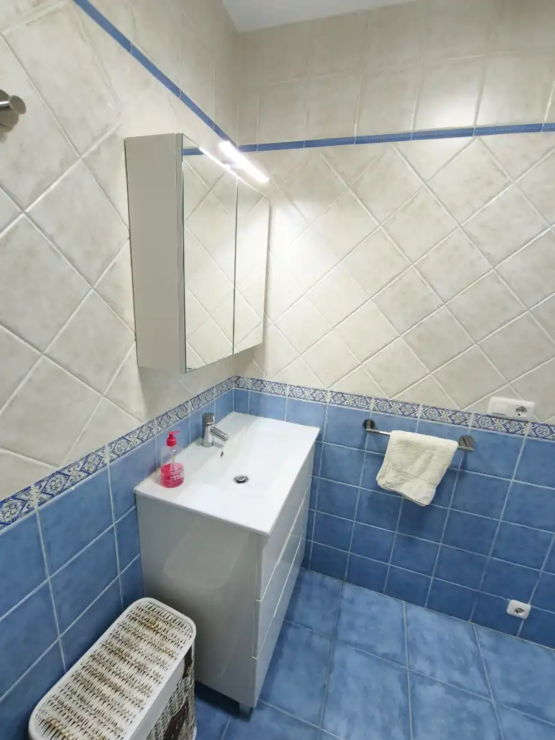 Pis de 78 m² a Vigo