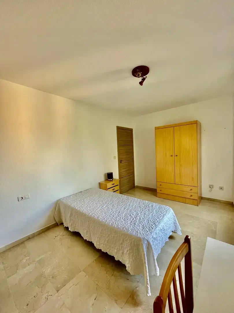 Piso de 120 m² en Granada