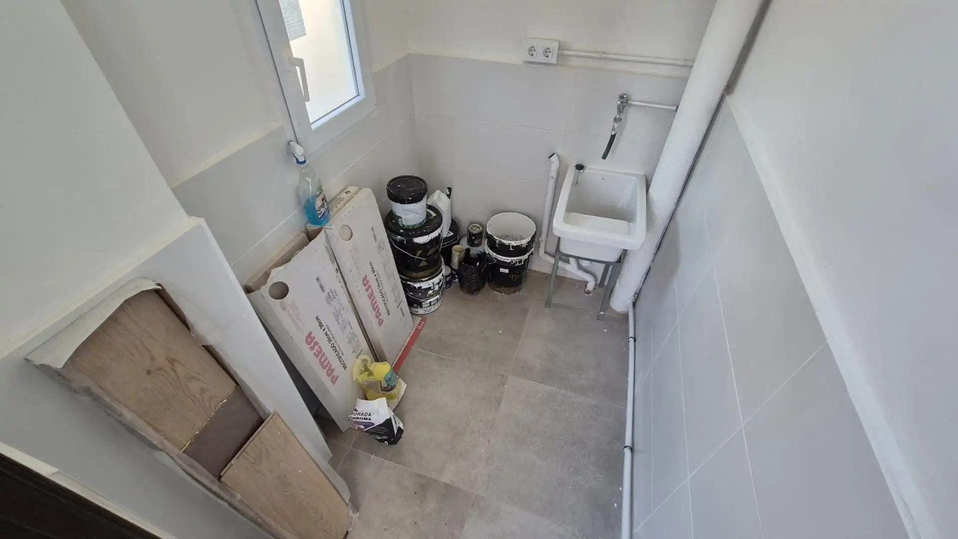 Piso de 162 m² en Sabadell