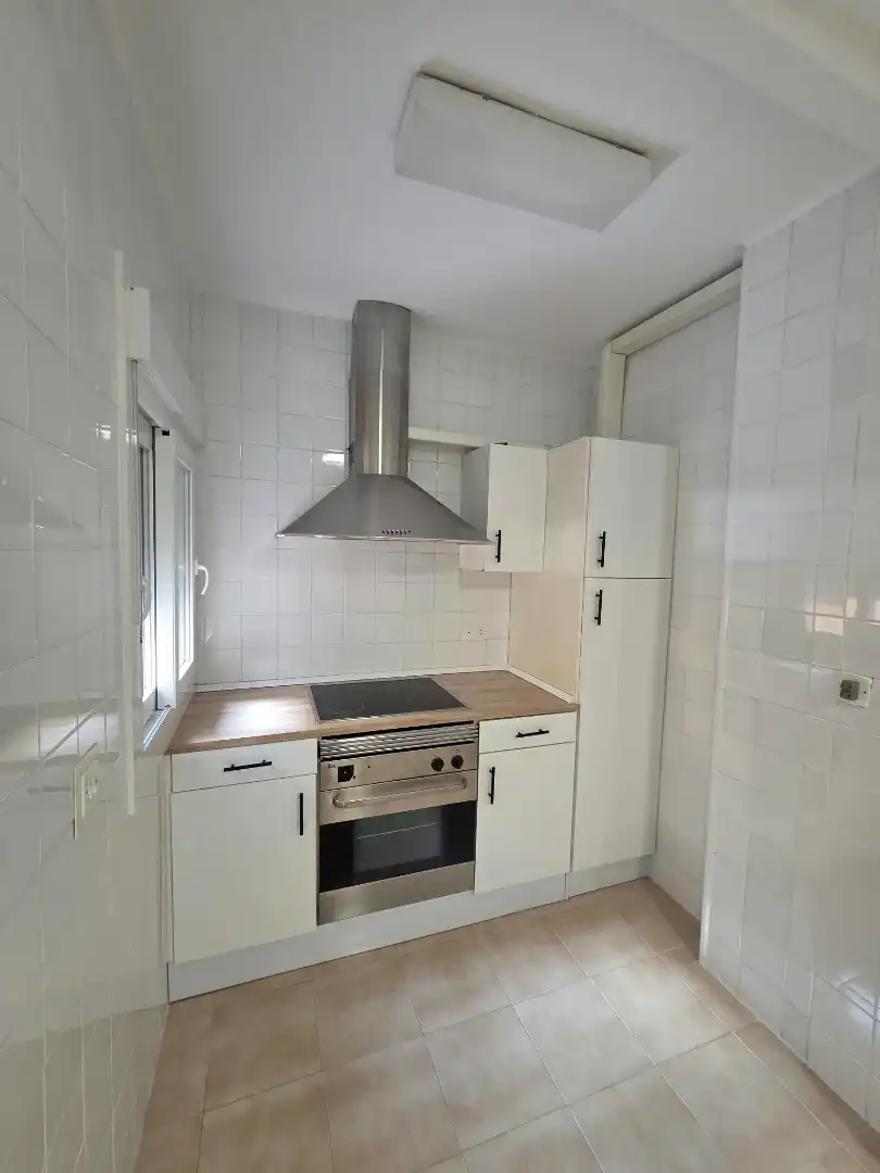 Piso de 115 m² en Badajoz