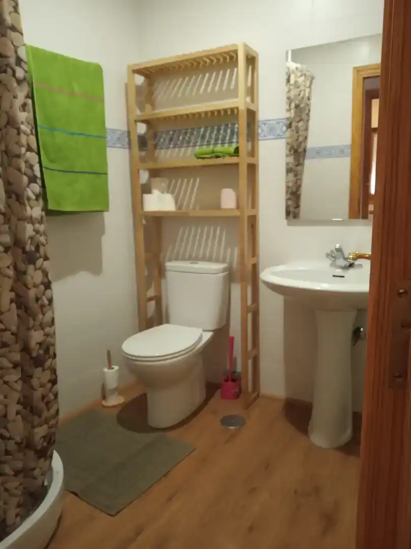 Piso de 110 m² en Navaluenga