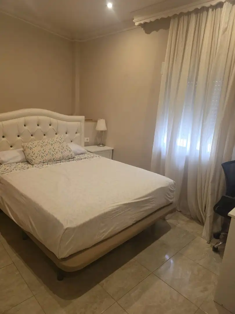 Piso de 90 m² en Ceuta
