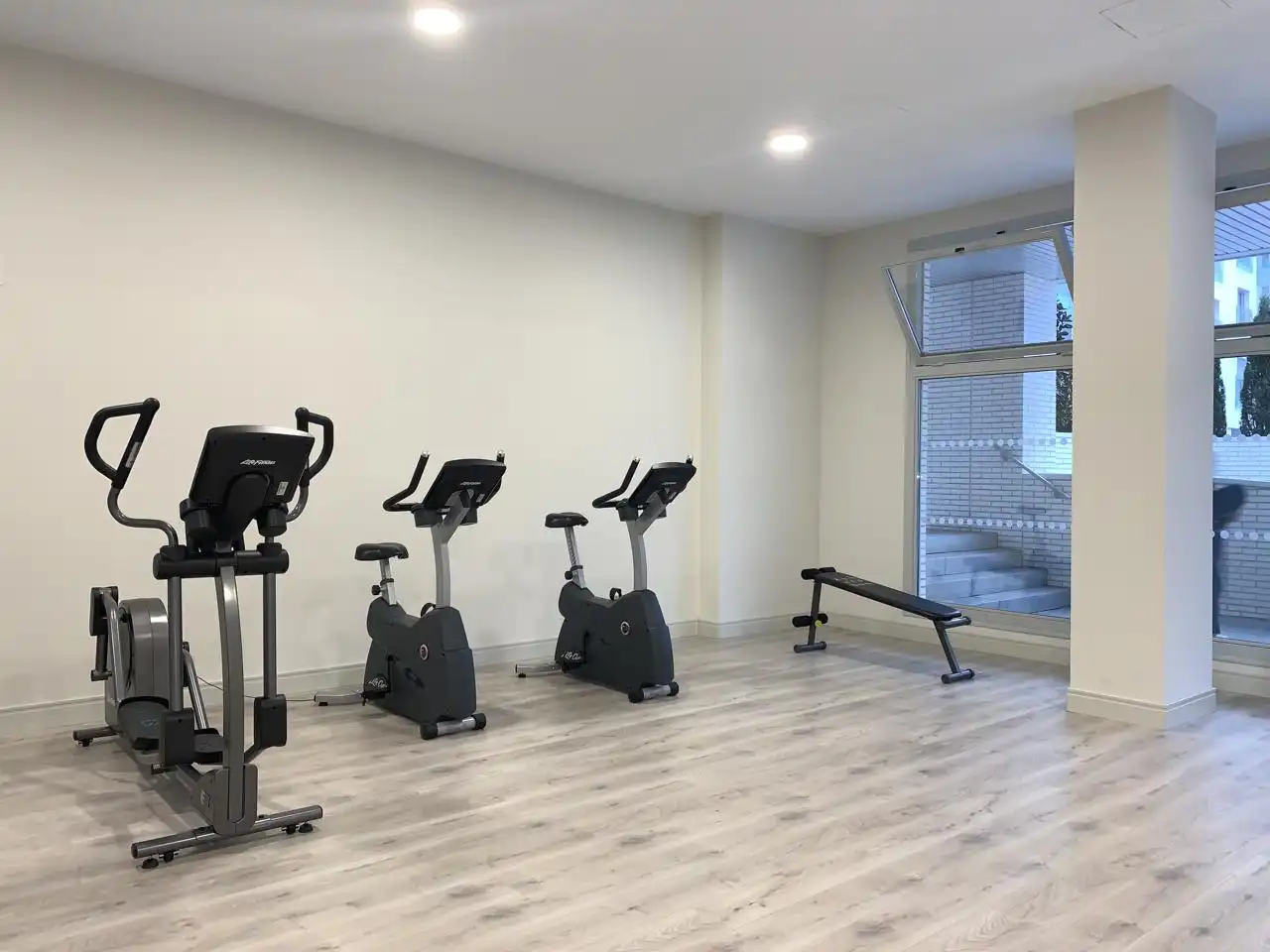 Pis de 57 m² a Madrid