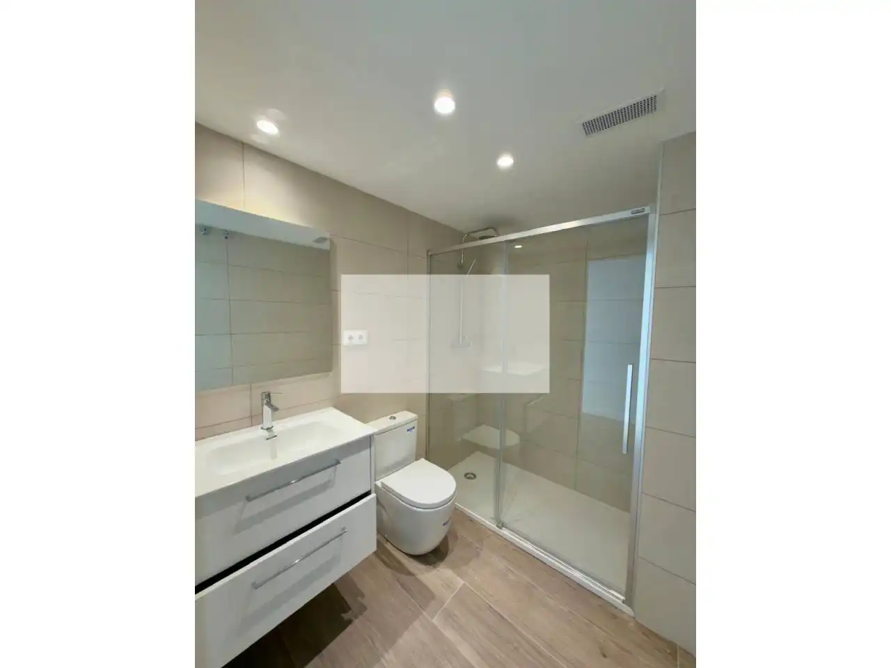 Piso de 101 m² en Sabadell