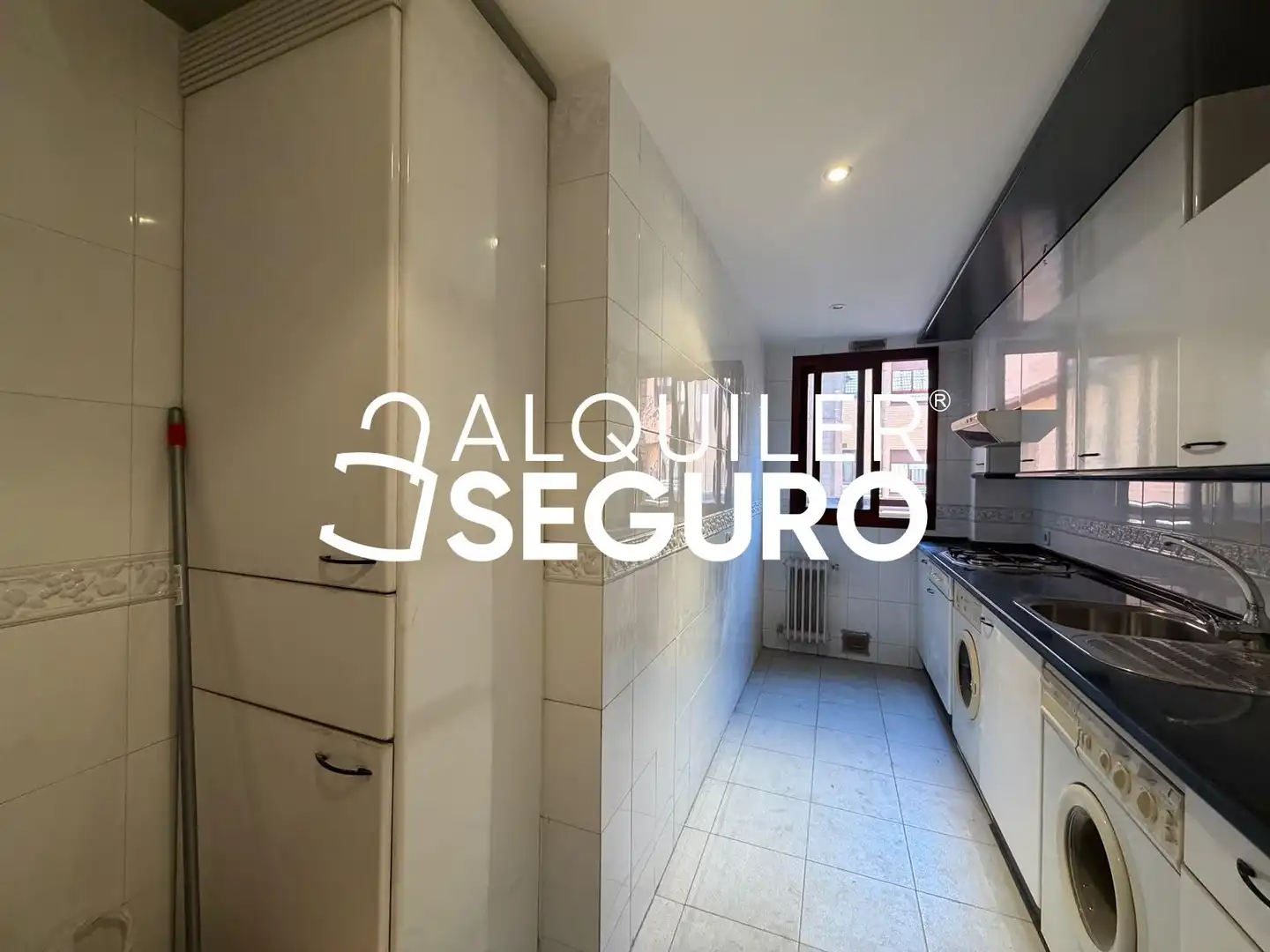 Piso de 70 m² en Madrid