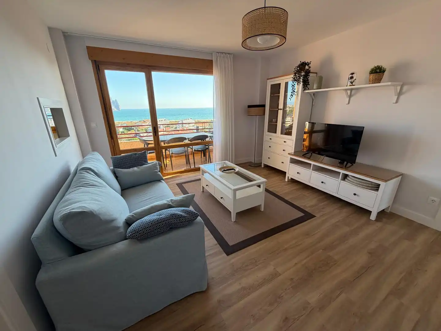 Piso de 84 m² en Laredo