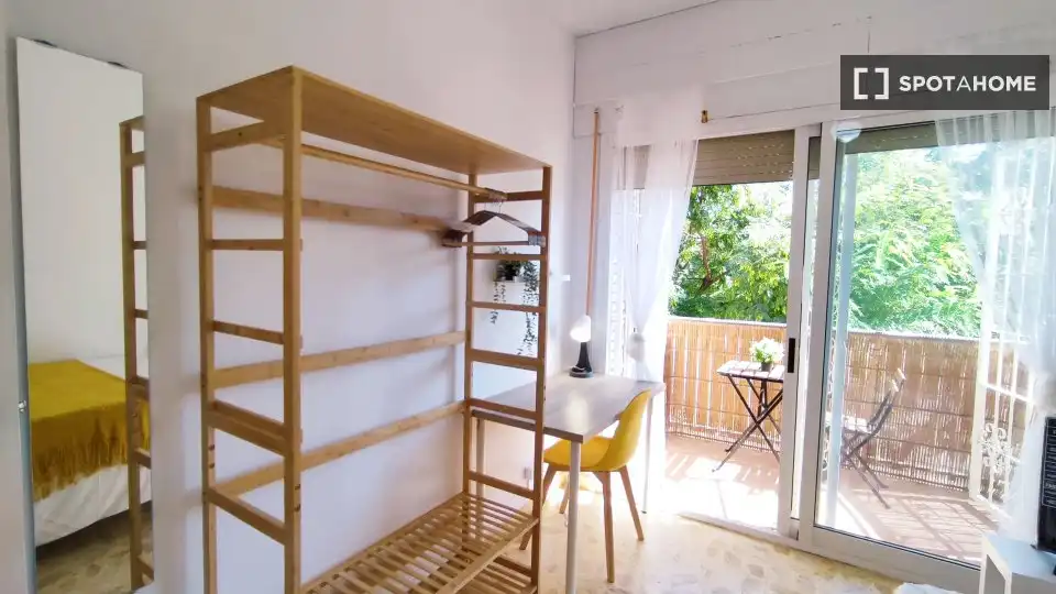Habitación en alquiler, Cartagena