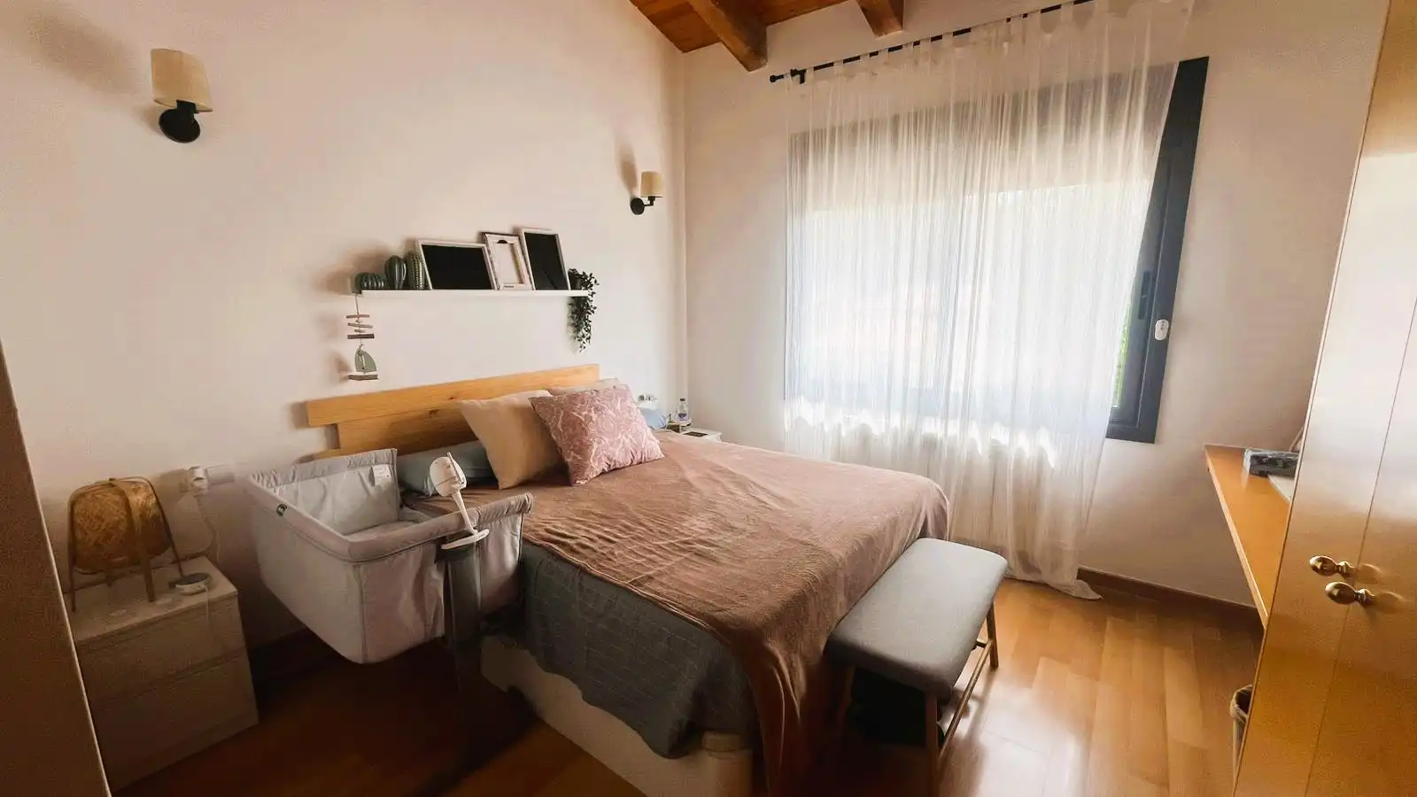 Piso de 146 m² en Gualba