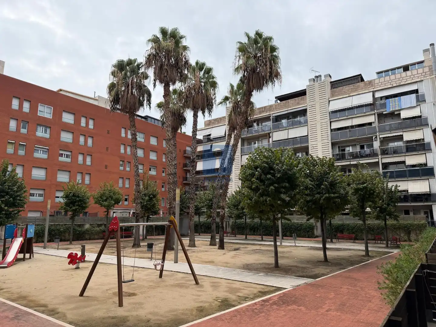 Wohnung 90 m² in Mataró