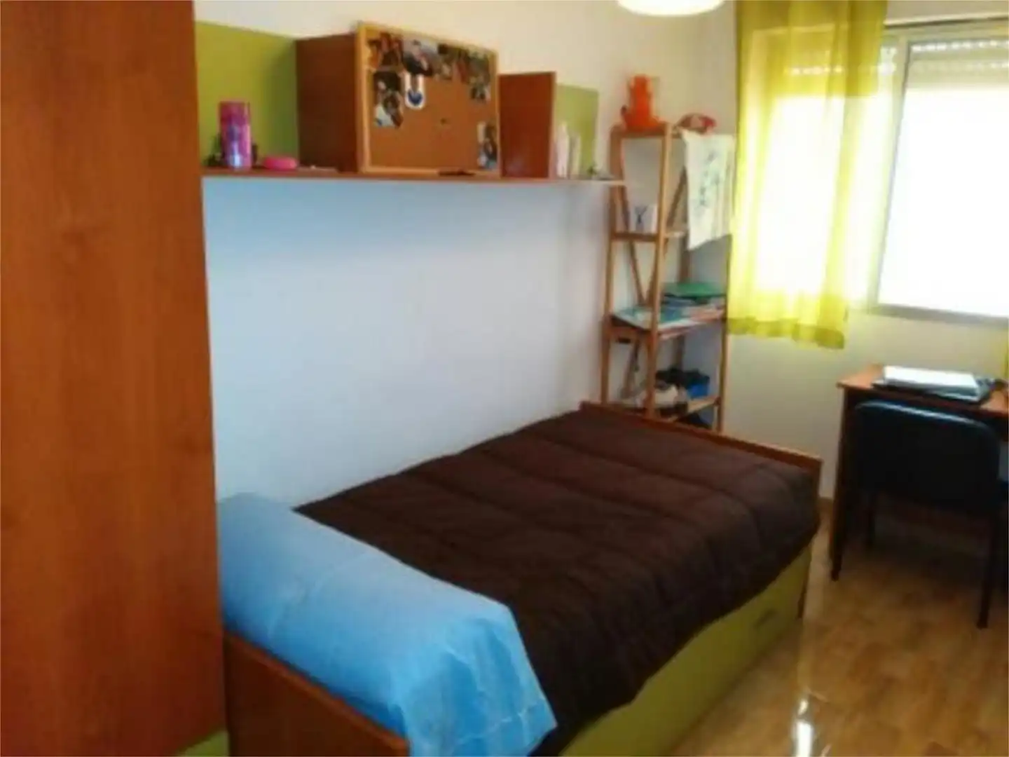 Habitación 90 m², Granada