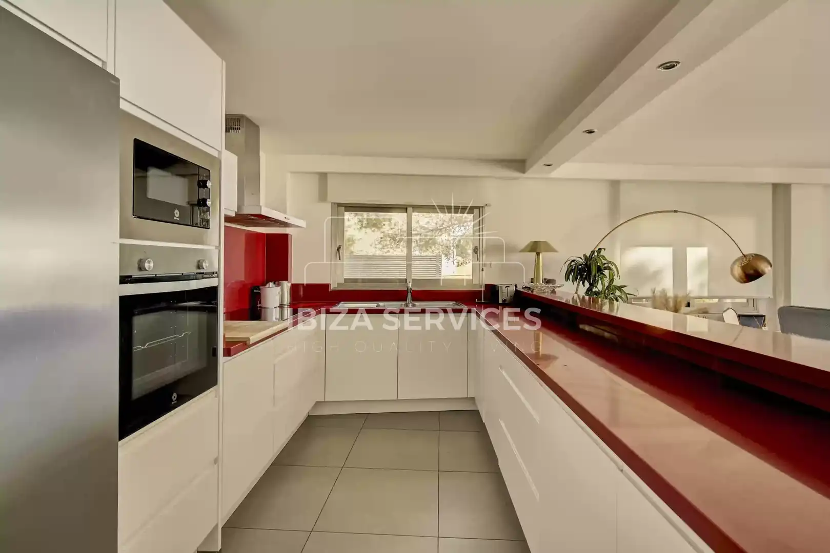 Haus 250 m² in Santa Eulària des Riu