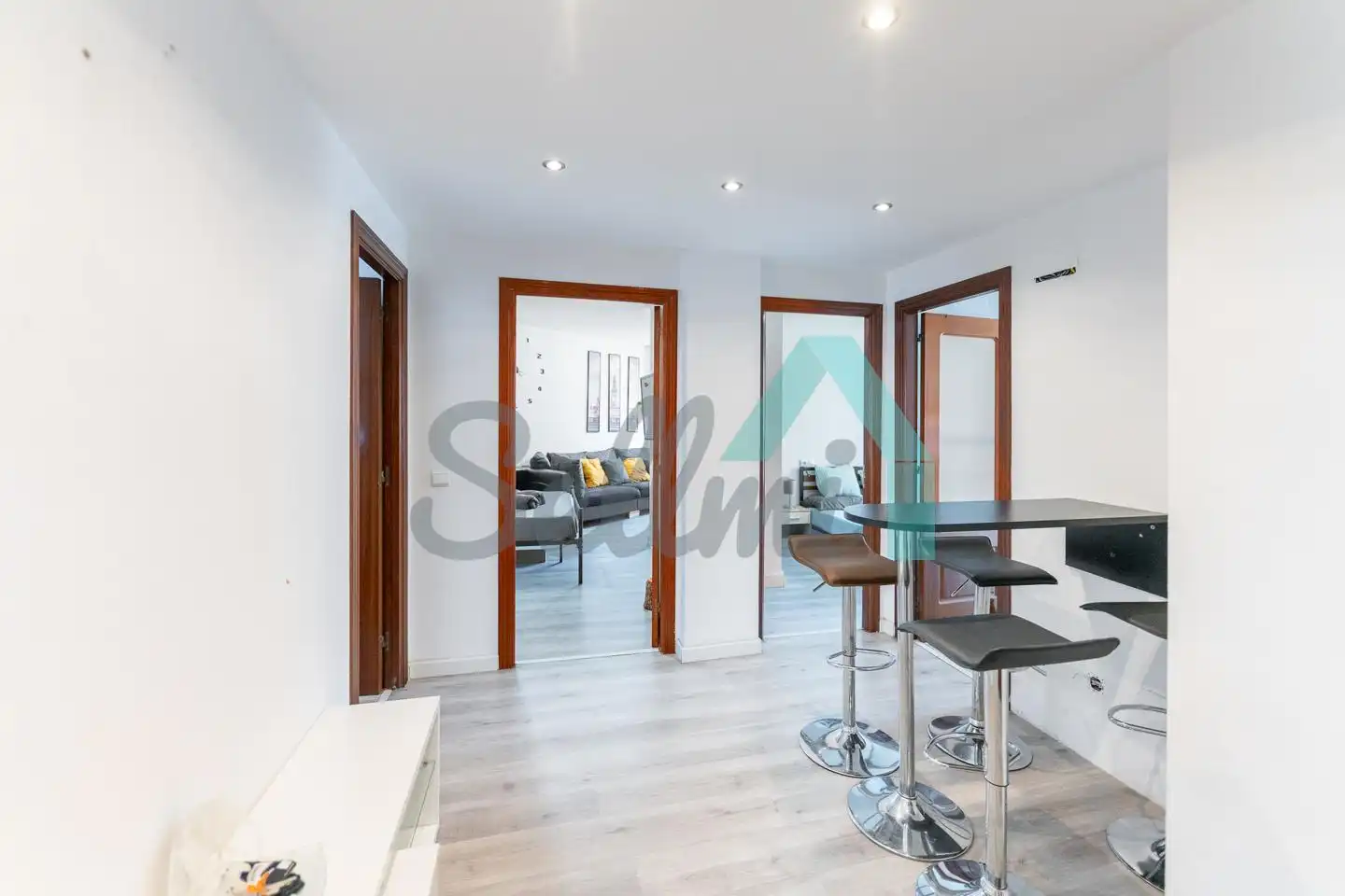 Habitación 88 m², Oviedo