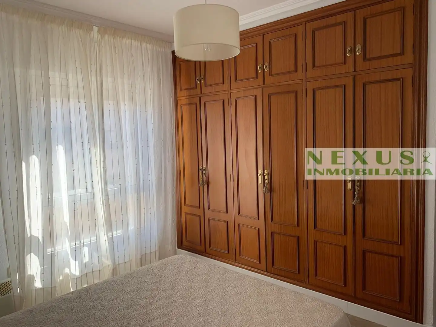 Piso de 110 m² en Cáceres