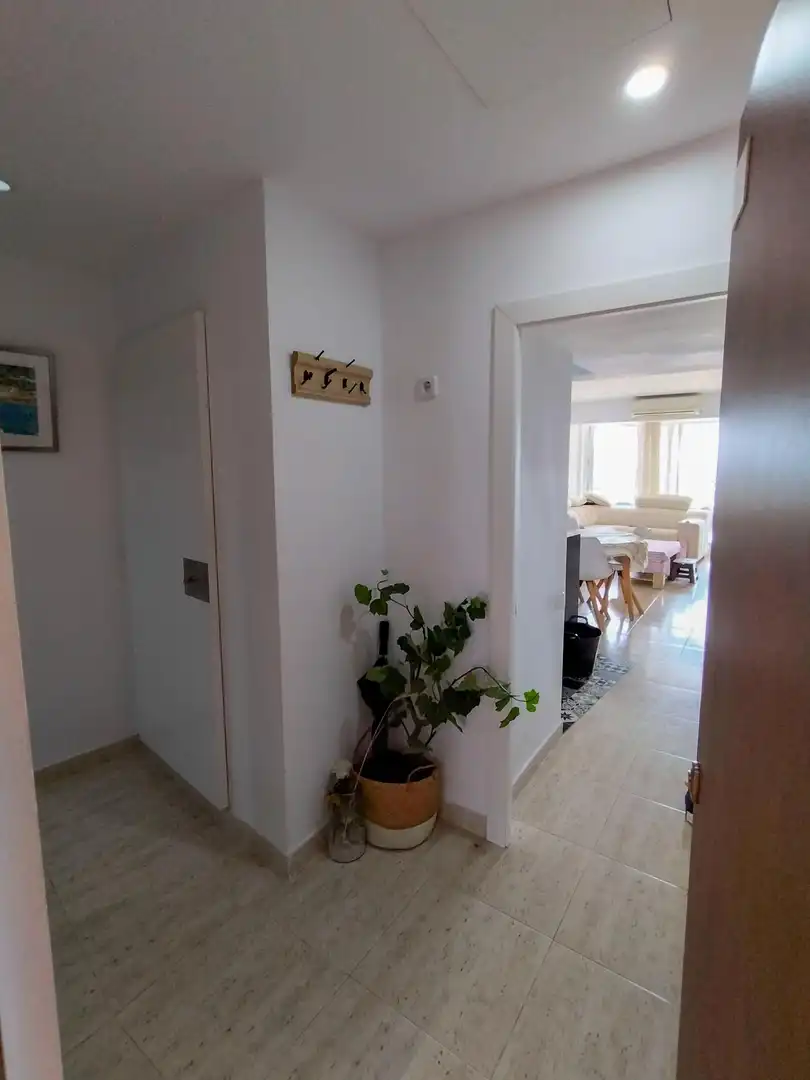 Piso de 76 m² en Palamós