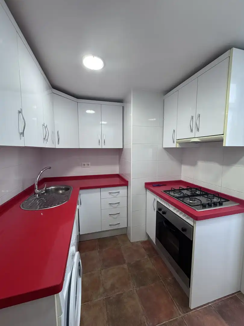 Wohnung 74 m² in Málaga