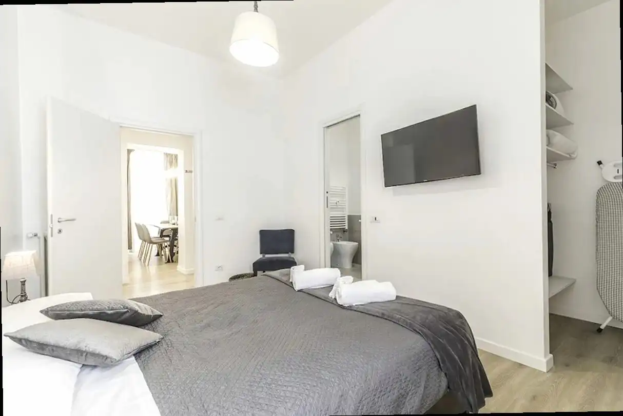 Piso de 75 m² en Almería