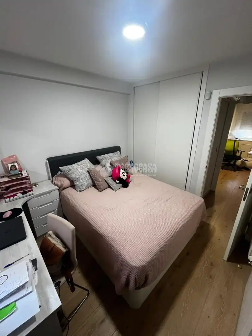 Piso de 86 m² en Madrid