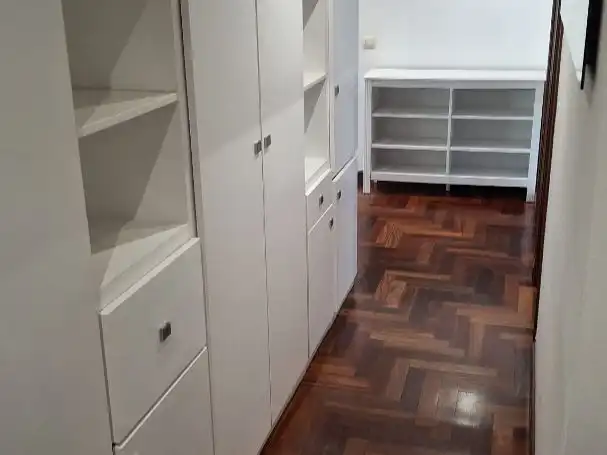 Pis de 67 m² a Oleiros