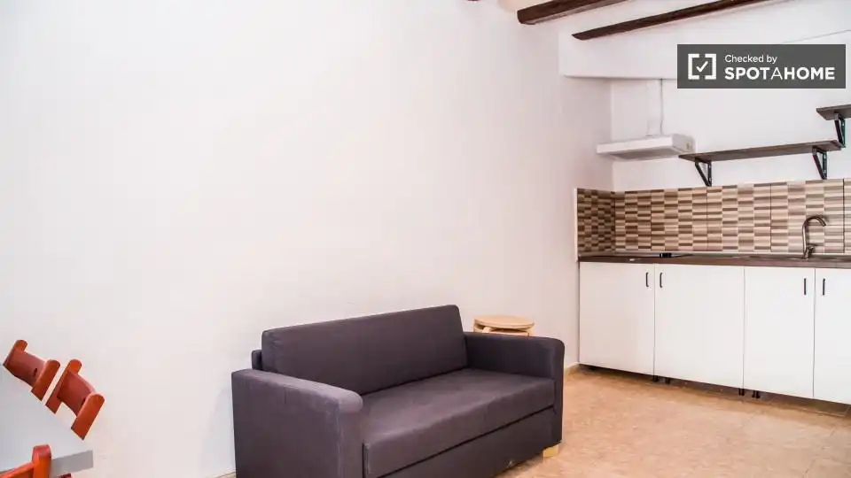 Habitación 70 m², Barcelona