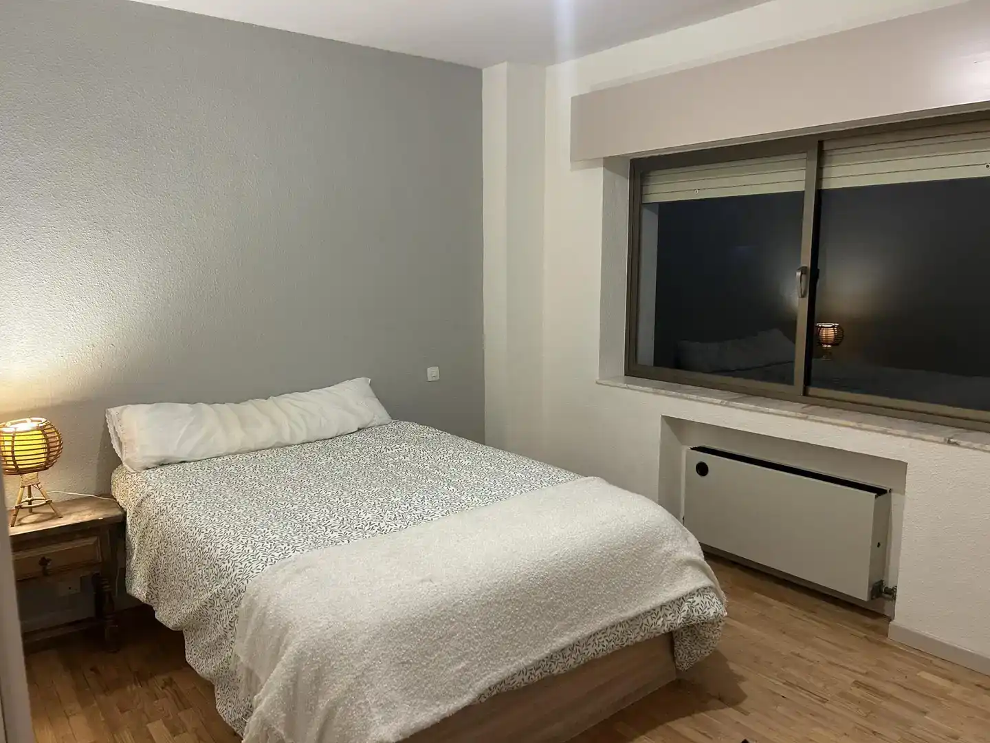Piso de 140 m² en Arenas de San Pedro
