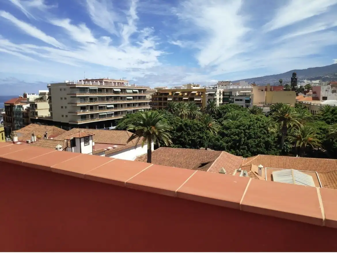 Appartamento 60 m² a Puerto de la Cruz