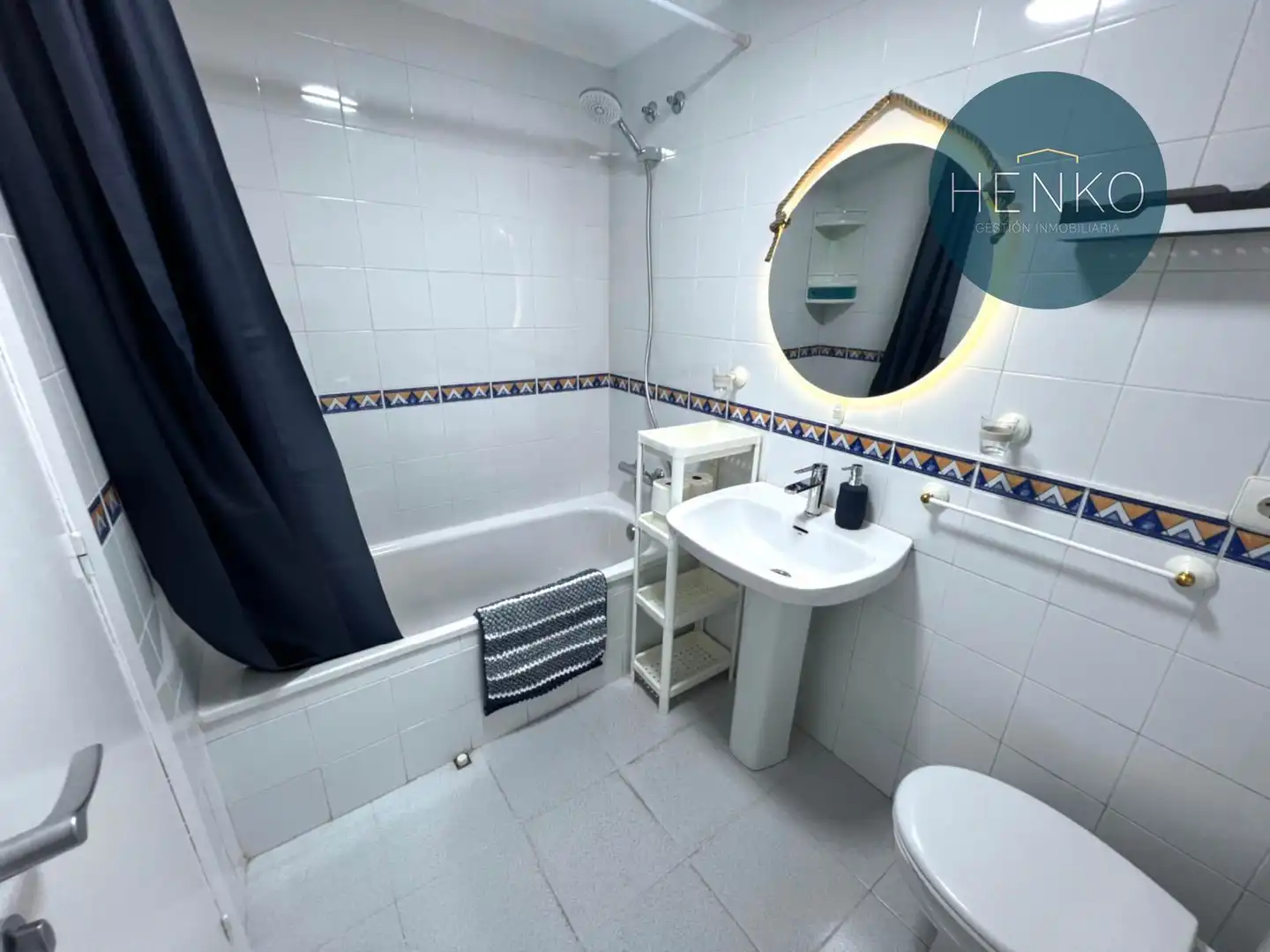 Piso de 90 m² en Huelva