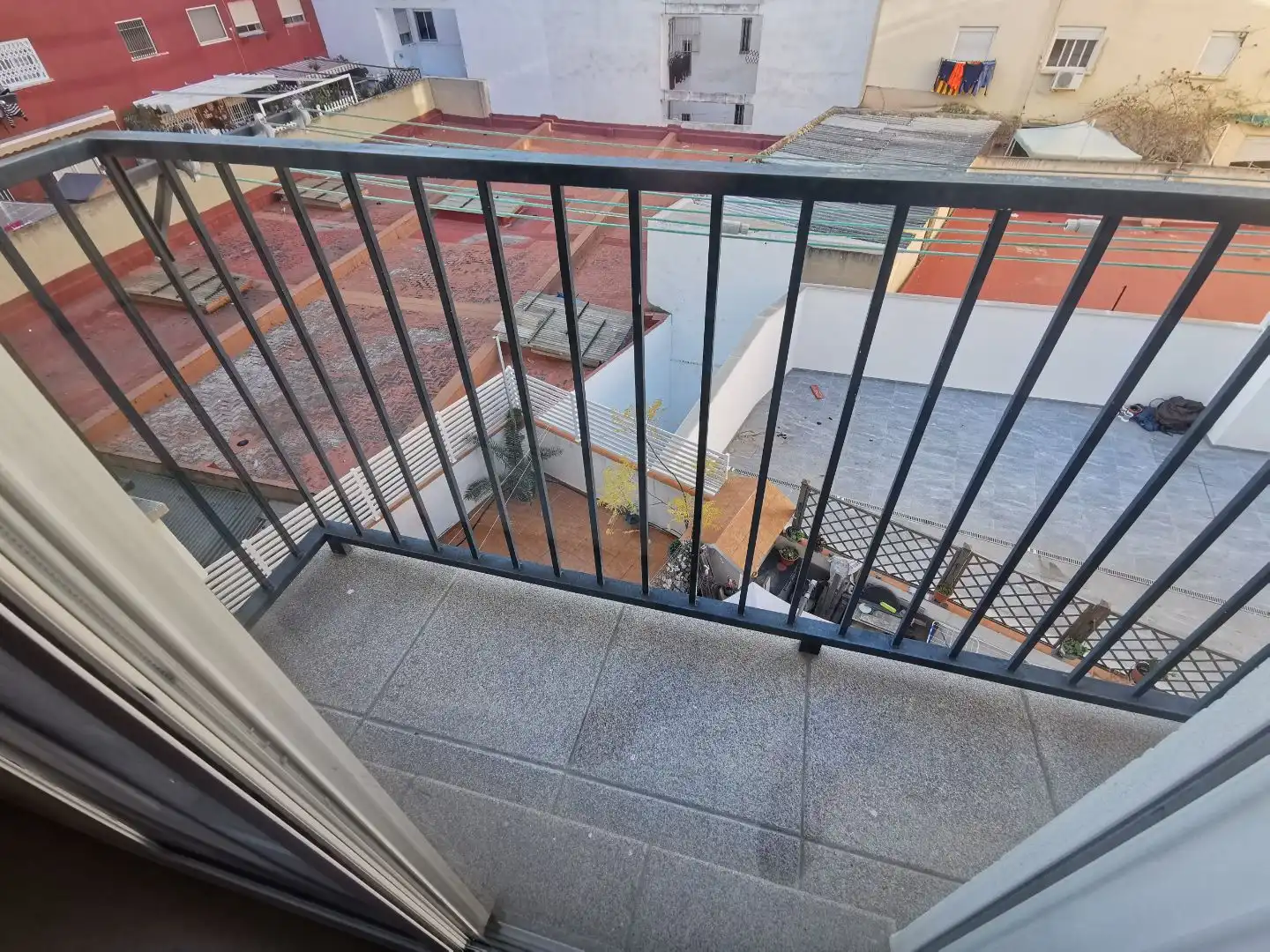 Piso de 105 m² en Valencia