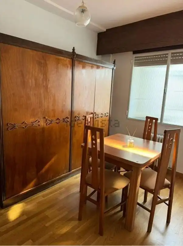 Piso de 144 m² en Ourense