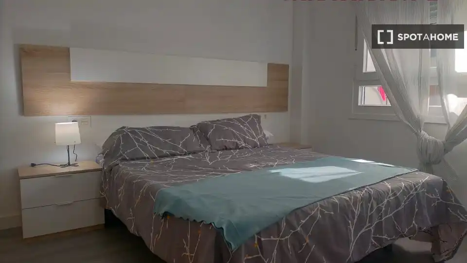 Habitación 92 m², Zaragoza