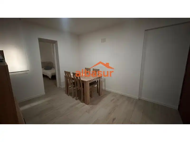Pis de 57 m² a Còrdova
